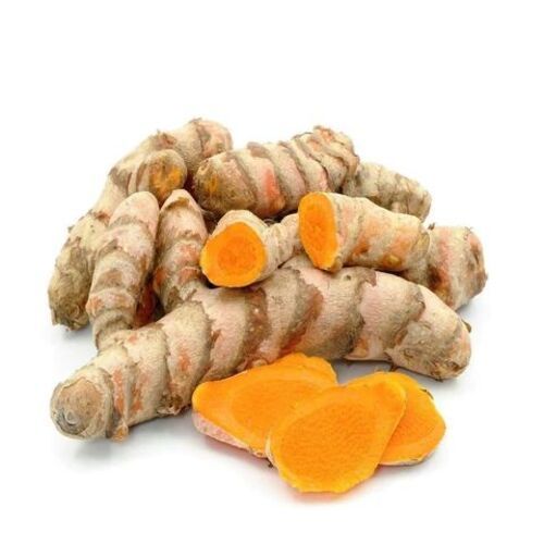 Fresh Raw Turmeric 2